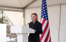 Посол США в Україні залишить свою посаду через розбіжності з Трампом, – FT