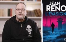 Французький актор Жан Рено написав роман про викрадених Росією українських дітей