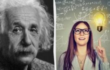 Що Ейнштейн говорив про "слугу" всередині нас і чому ми програли, послухавши його