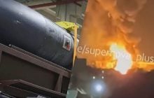 Ракетные удары "Фламинго" по территории РФ: в СМИ проанализировали результаты запусков