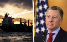 Волкер: Послаблення санкцій США щодо російської нафти було помилкою