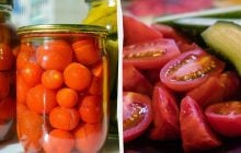 Не лише традиція: чому українці роблять заготовки, а європейці – ні