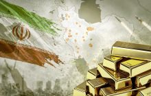 Шторм у "тихій гавані": як війна в Ірані розхитала ринок золота