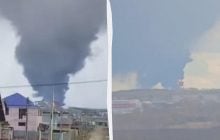 Масштабні пожежі в Пермі й Орську: Україна вдарила дронами по нафтових об'єктах РФ, - ЗМІ