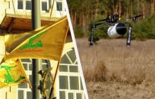 "Хезболла" впервые применила дрон, "рожденный" на украинском фронте, – The Telegraph