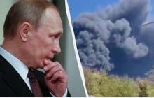 Навіть Путіна "пройняло": ISW описав реакцію Кремля на удари України по Туапсе