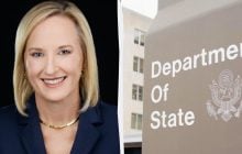 Не через Трампа: в Держдепі підтвердили відставку посолки США в Україні