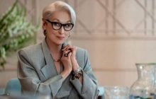 Не такий вже й диявол: огляд фешн-комедії "Диявол носить Прада 2"