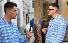 Відомий блогер після складної операції вразив схудненням на 10 кілограмів