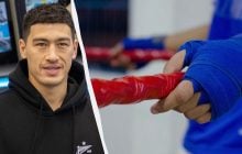 WBO запретила российскому боксеру защищать свой титул из-за войны в Украине