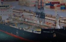 Морські дрони уразили підсанкційний танкер у Чорному морі