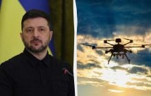 1500 км – не предел: Зеленский предупредил об увеличении дальности украинских ударов по РФ