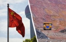 Китай посилює контроль за критичними копалинами: за перевидобуток каратимуть