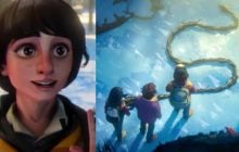 Спін-офф "Дивних див" отримає 2-й сезон: що чекає на героїв