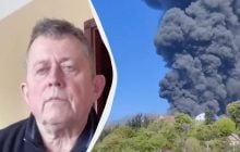 Переробляється більше нафти, ніж по всій Україні: капітан ВМС про важливість Туапсе для РФ