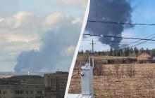Удар за 1500 км від України: СБУ розкрила деталі удару по нафтостанції під Перм’ю (відео)