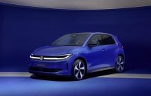 Volkswagen представив недорогий електромобіль із запасом ходу до 454 км (фото)