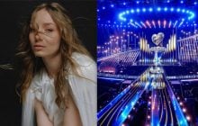 Україна втрачає позиції: букмекери переглянули шанси LELÉKA на "Євробаченні-2026"