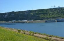 Не тільки Тиса: в ДПСУ розкрили, як порушники тепер тікають на акваскутерах по іншій річці