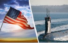 Росія та Китай "посміхаються": ВМС США залишилися без своєї найпотужнішої підводної зброї