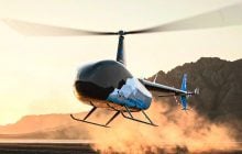 Пентагон собрался закупать беспилотные вертолеты: названа цель