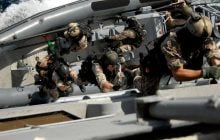 Флот на межі колапсу: у Данії масово звільняються моряки, кожне сьоме місце порожнє