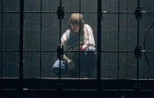 Українським кіноманам покажуть фільм-концерт Біллі Айліш від Джеймса Кемерона