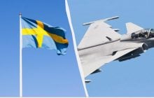 Война в Украине превратила "оборонку" Швеции в оружейный хаб Европы, – Reuters