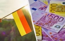 Уряд Німеччини визначився з допомогою Україні: скільки виділять у 2027 році