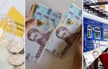 Що зміниться з 1 травня: тариф на світло, перерахунок субсидій, нові ціни "Укрзалізниці"