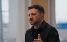 Україна перебуває у найкращій позиції на полі бою за останні 9-10 місяців, - Зеленський