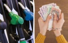 Кабмін продовжив кешбек на пальне, але змінив умови програми