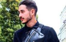 Сасанчин розповів, коли востаннє бачив доньку після розлучення з дружиною