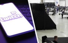Twitch масово заблокував стрімерів за рекламу "Алабуга Політеху", де збирають "Шахеди"