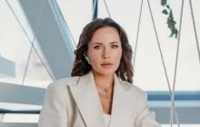 Денисенко зробила відверте зізнання про стосунки з ексчоловіком Федінчиком