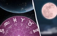 Найважливіша повня весни: коли буде повний місяць у травні та з чим він пов’язаний