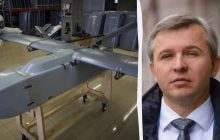 Амелин заявил о "координированной медийной атаке" на FirePoint на фоне сделки с ОАЭ