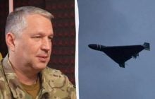 "Аналогів не буде": в Повітряних силах розповіли про створення антидронового "купола"