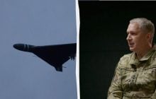 170 екіпажів дронів-перехоплювачів за рік не збили жодного "Шахеда", - Єлізаров