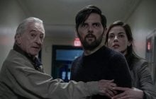 Netflix показав перші кадри трилера про маніяка з Робертом де Ніро: коли прем'єра