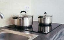 Індукційні плити не завжди найкращий вибір: які рішення можуть бути вигіднішими