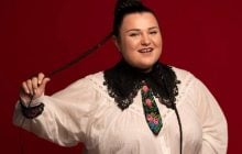 Alyona alyona кардинально змінила імідж (відео)