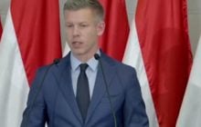 Повторює Орбана: в Bloomberg розповіли, що Мадяр хоче від України в обмін на вступ до ЄС