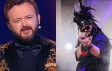 Дзідзьо чесно відповів, чи потрібні розважальні шоу під час війни