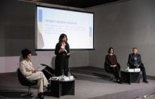 "Люди хочуть бути готовими до викликів": Забуранна ініціювала низку форумів з енергопідготовки