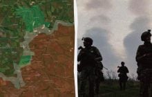 ЗСУ зачистили позиції на кількох участках фронту, попри просування РФ, - DeepState