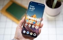 Не Samsung і не Xiaomi: названо Android-смартфон з найбільш "живучою" батареєю