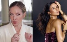 Осадча відповіла на заяви Огнєвіч про гроші і красу: її підтримала Тіна Кароль