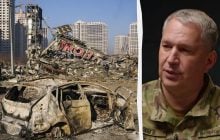 Чи витримає Україна ще кілька років війни: у Повітряних силах назвали умову