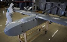 Окупантів у Криму атакують українські дрони-авіаносці, – Z-пабліки